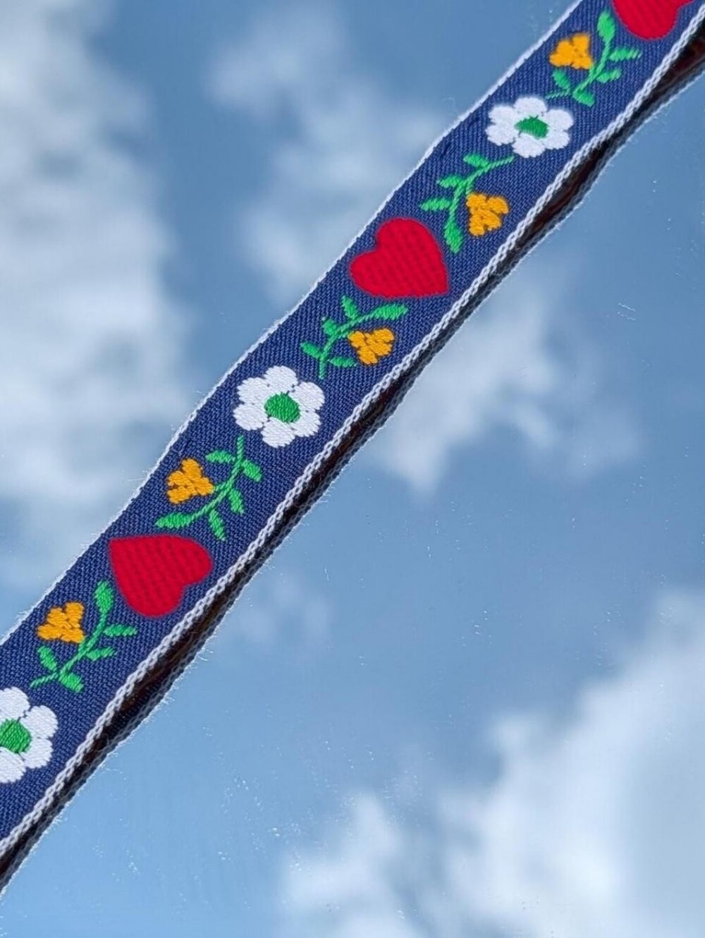 ❤🌼❤ TRUE LOVE CHOKER ❤🌼❤